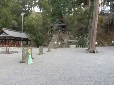 吉田神社のその他建物