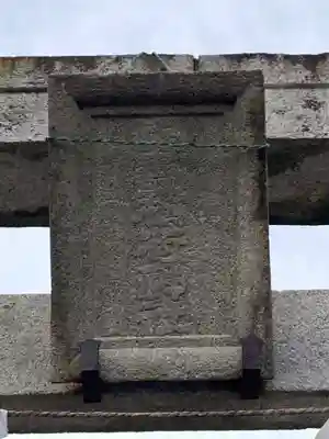 福寿稲荷神社(茨城県)