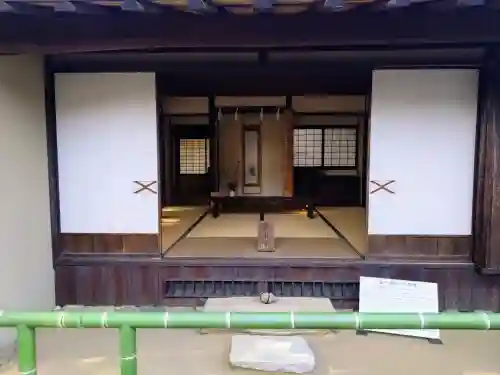 松陰神社(東京都)