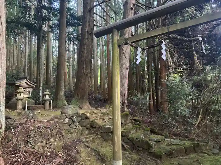 丹生神社(奈良県)
