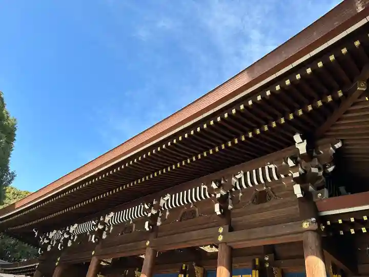 明治神宮(東京都)