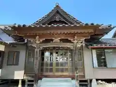 福王寺(富山県)