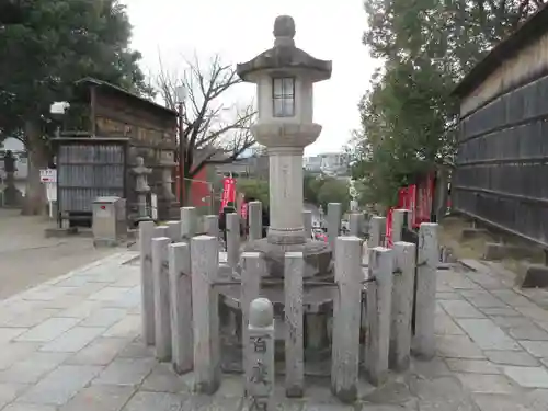 興福寺 南円堂(奈良県)