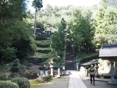 妙義神社のその他建物