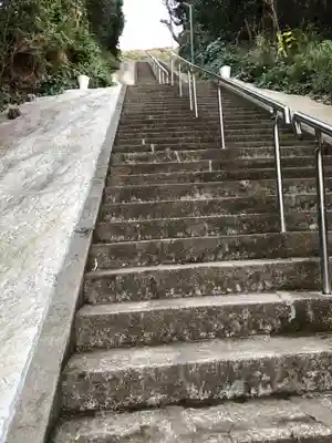 洲崎神社のその他建物