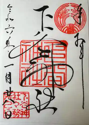 下谷神社(東京都)