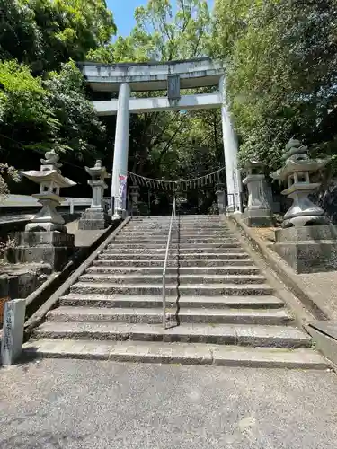 三原八幡宮(広島県)