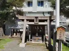 東神奈川熊野神社(神奈川県)