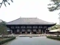 唐招提寺(奈良県)