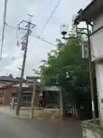 諏訪神社(千葉県)