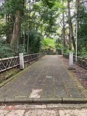 青葉神社のその他建物