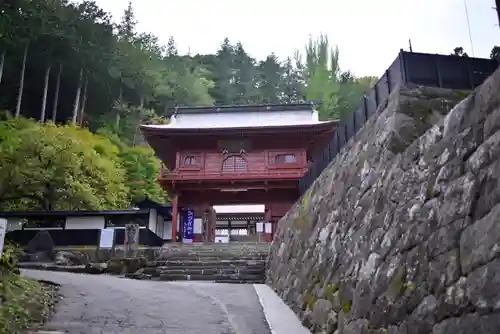 法華寺(長野県)