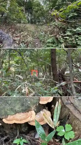 正一位石倉稲荷神社(北海道)