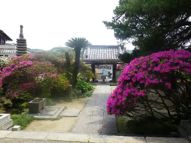 安養院 (田代寺)のその他建物