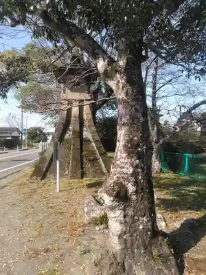 和間神社のその他建物