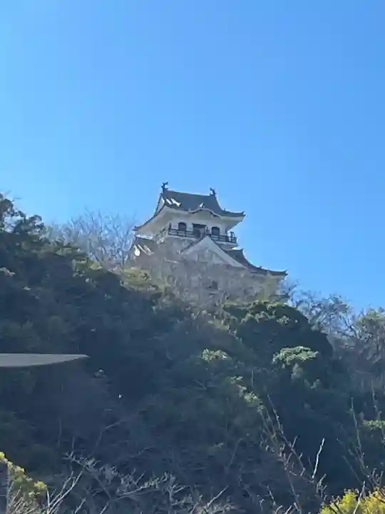 館山神社(千葉県)