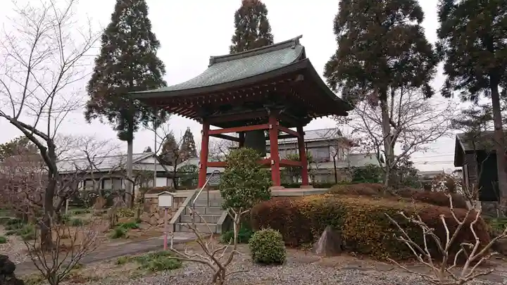 善導寺のその他建物