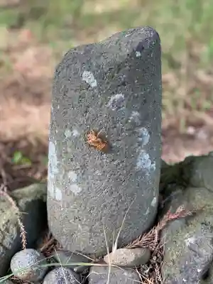 多古神社(長野県)