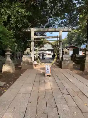 酒列磯前神社(茨城県)