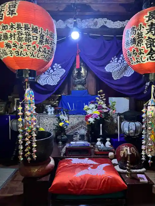 瑞雲寺(山形県)