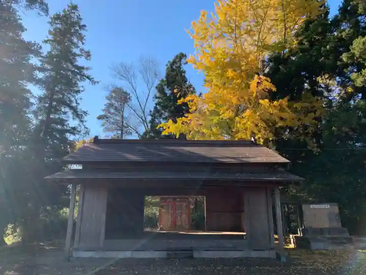 稲荷神社(千葉県)