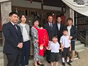 總社 和田八幡宮(福井県)(2022年10月07日(金) 20時03分27秒投稿)