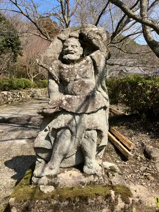岩戸寺(大分県)