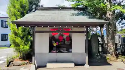 西念寺(山梨県)