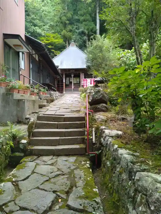 薬師寺(宮城県)