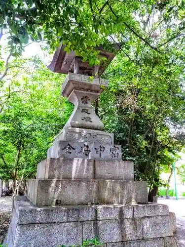 知立神社のその他建物