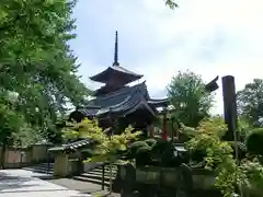 最勝院(青森県)