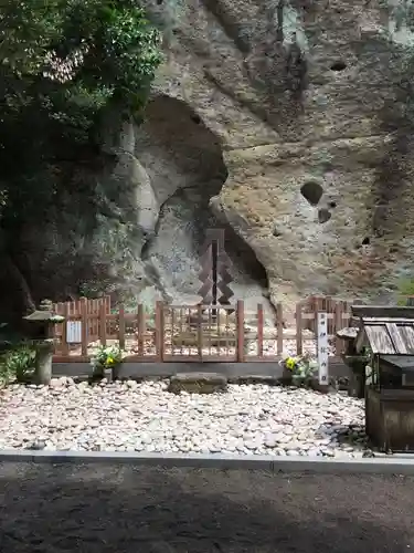 花窟神社(三重県)
