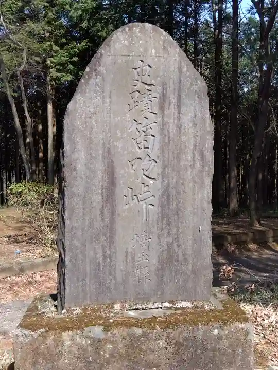 明光寺(埼玉県)