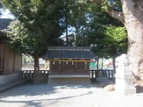 浅間神社(静岡県)