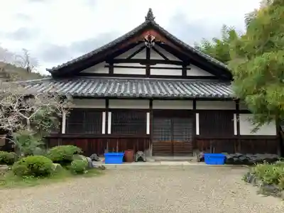 観心寺(大阪府)