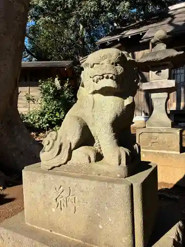 神明社(千葉県)