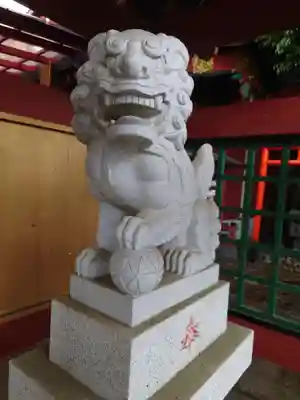 大杉神社(茨城県)