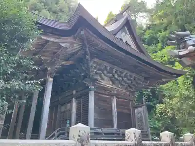 天満神社(愛媛県)
