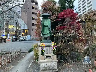 福傳寺(東京都)