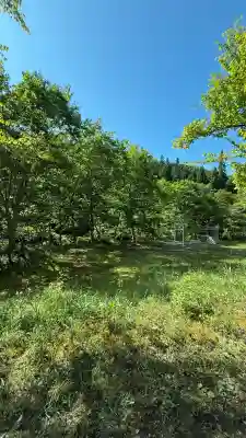 佐女沼神社(北海道)