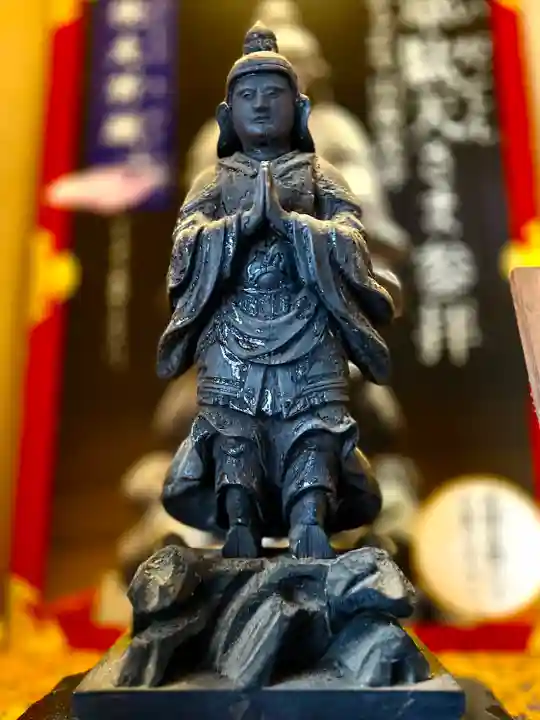 西光寺(長野県)