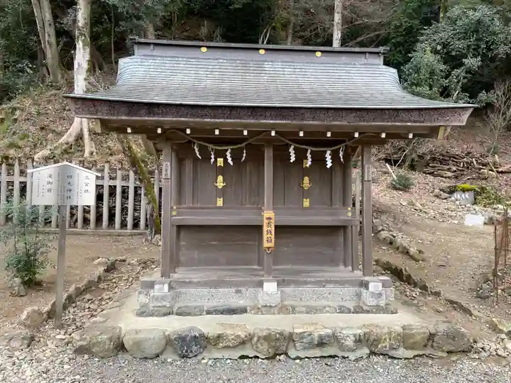 松尾大社(京都府)