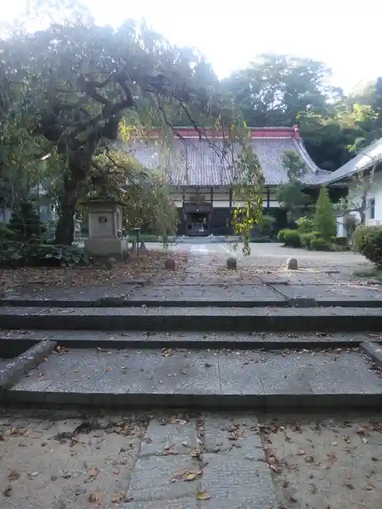 大隣寺(福島県)