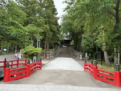 仙台東照宮(宮城県)