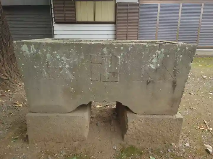 下新河岸日枝神社(埼玉県)