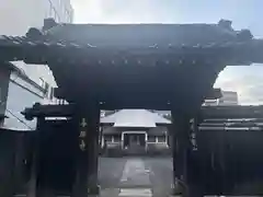 善福寺(東京都)
