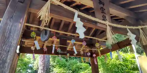 大鳥羽衣濱神社(大阪府)