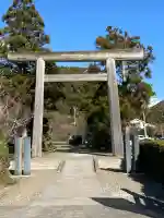 天津神明宮(千葉県)