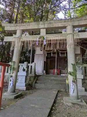 熊野神社(兵庫県)