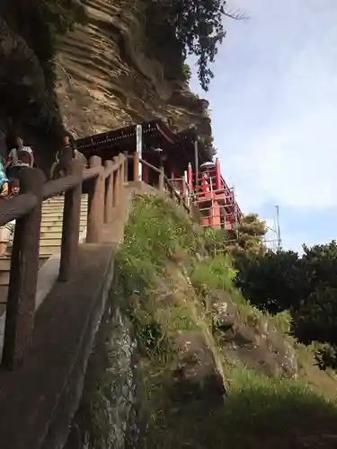 大福寺のその他建物
